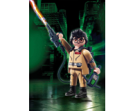 PLAYMOBIL Ghostbusters Figurka E. Spengler - 467369 - zdjęcie 2